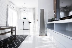 Purificateur d'air professionnel