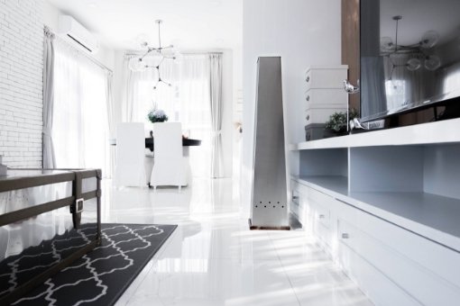 Purificateur d'air professionnel