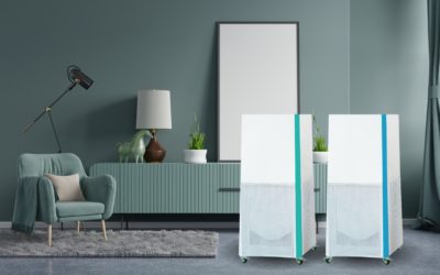 Le filtre HEPA peut-il vous protéger du rhume des foins?