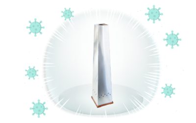 Le purificateur d’air peut-il nous protéger des virus et des bactéries dans l’air?