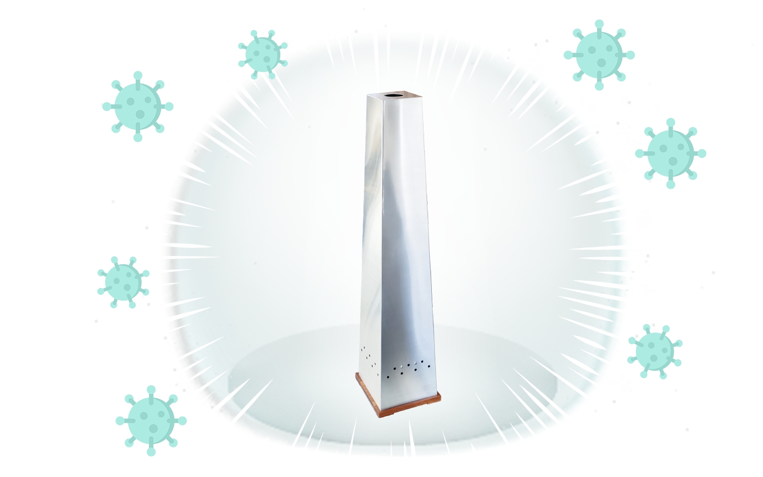 Purificateur d'air