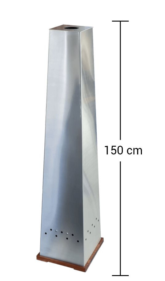 Purificateur d'air professionnel