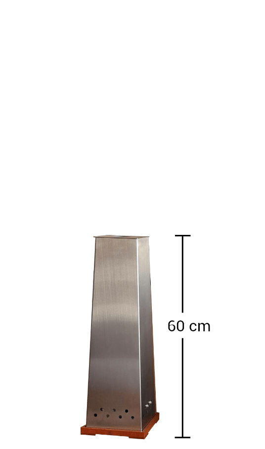 Purificateur d'air professionnel