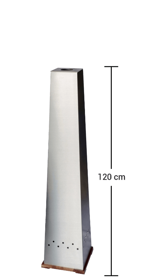 Purificateur d'air professionnel