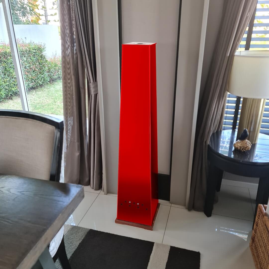 Purificateur d'air