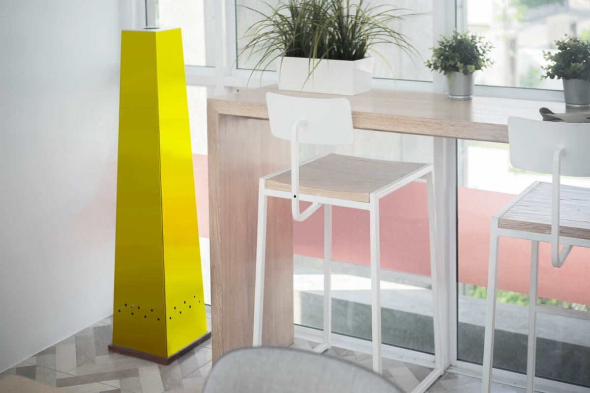 Purificateur d'air