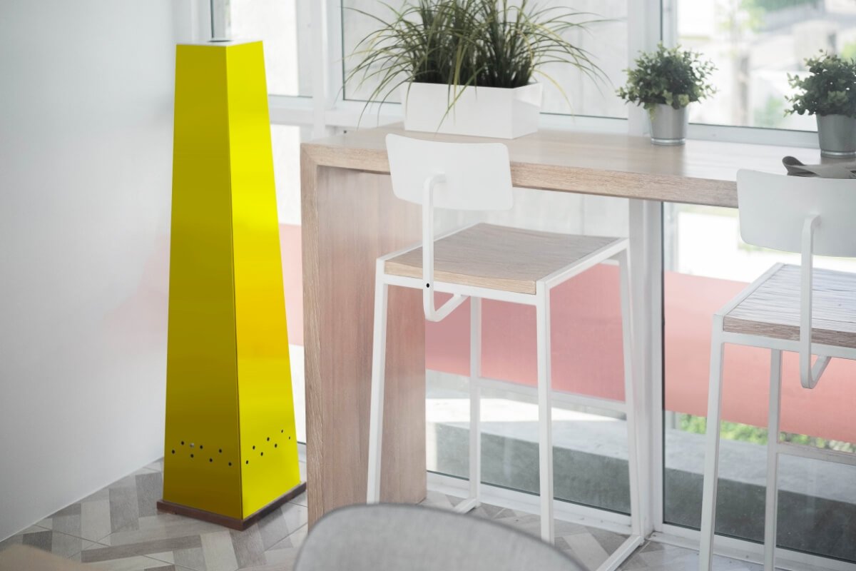 Purificateur d'air